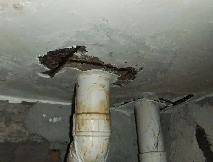 郑州二七区卫生间漏水维修公司浅析郑州二七区卫生间渗水维修的方法