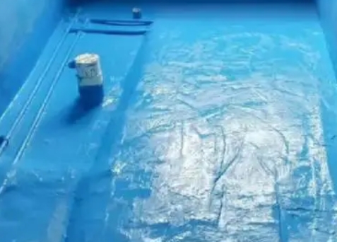 郑州二七区卫生间漏水维修公司分享下郑州二七区卫生间防水工程中常用防水涂料介绍。